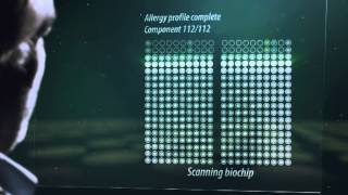 ImmunoCAP ISAC  When you need the bigger picture in allergy [upl. by Rothenberg]