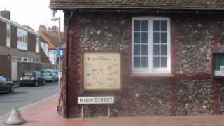 Historic Rottingdean [upl. by Lerrad432]