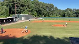 Mason Rinehart 2024 Hitting Highlights [upl. by Orella621]