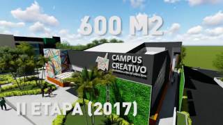 Campus Creativo 2017 [upl. by Neela539]