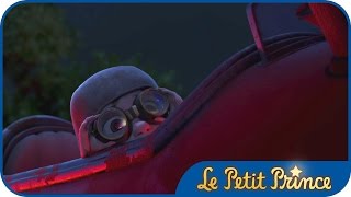 Le Petit Prince  la presse en parle 35 [upl. by Urson213]