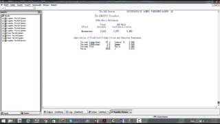 Logistic RegressionMeasure Concordance Index accurately [upl. by Sension]