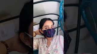 Mini vlog minivlog mini vlog misssshettyvlogs missshetty comedy funny myself miss love [upl. by Monreal437]