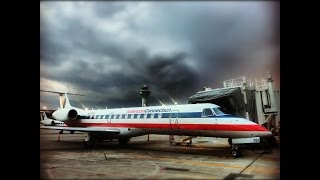 An Embraer 145 Story [upl. by Shoemaker]