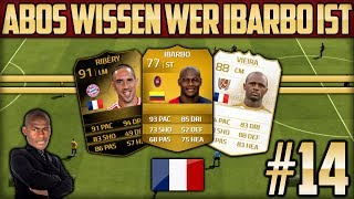 FIFA 14 Next Gen  Abos wissen wer Ibarbo ist  14  Frankreich [upl. by Ennaeirrac]