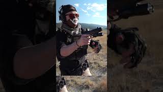 VP9 Problems shorts tactical gun guns shooting pistol shootingsports glock [upl. by Anekam159]