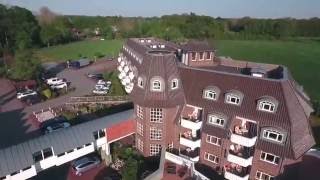 Upstalsboom Landhotel Friesland [upl. by Ainavi]