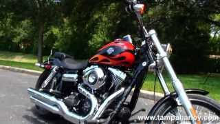 New HarleyDavidson FXDWG Dyna Wide Glide  2014 Motorcycles coming soon [upl. by Hoffman786]