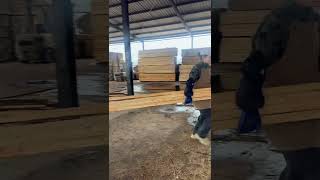 Long plywood furniture stock collection process [upl. by Ellenaej]