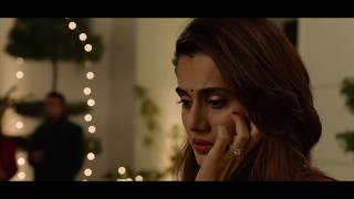 Thappad trailer 2  taapsee pannu  anubhav sinha  bhushan kumar 28th february 2020 [upl. by Elleb496]