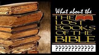 How Was The Bible Canonized [upl. by Mccreery]