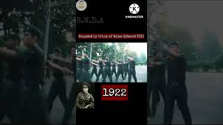 RIMC Dehradun full information 2022 in 60 secs shorts indianarmy [upl. by Cheung11]