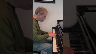 PART 5 Chopin Sonata No3 in B Minor  Finale shorts [upl. by Condon]