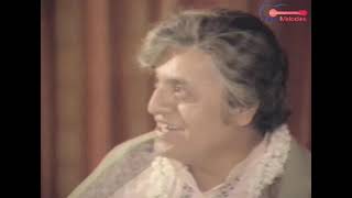 Sabar Ka Phal Hai Meetha  सबर का फल है मीठा  Atithee 1978 Movie Songs [upl. by Anelahs]