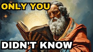 DID YOU KNOW THAT THE REAL ORIGIN OF GODS NAME FIND OUT NOW [upl. by Notlil]