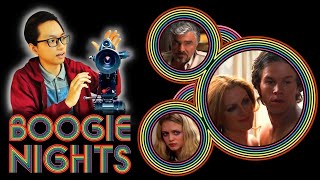 BOOGIE NIGHTS  Movie Reaction  Im A Star [upl. by Orrin412]