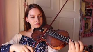 5 TIPS PARA MEJORAR TU TÉCNICA Y SONIDO EN EL VIOLIN [upl. by Laohcin791]