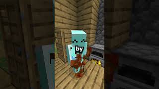 Watch This If Youre a Minecraft Villager [upl. by Marika]