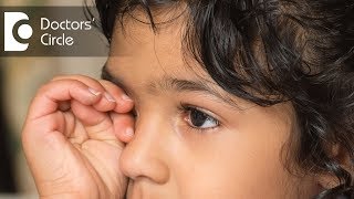 What is Strabismic Amblyopia Deprivation Amblyopia amp Refractive Amblyopia  Dr Sirish Nelivigi [upl. by Itsuj]