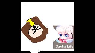 No gacha life D [upl. by Uon]