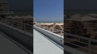 Italy Senigallia Rotonda a Mare travelhints [upl. by Danieu]