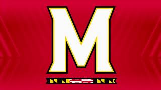 Maryland Terrapins 2024 Touchdown Song [upl. by Elder]