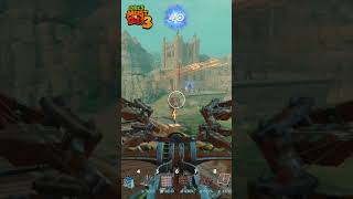 Orcs Must Die 3  EP 9 Front Lawn towerdefense actiongames strategy pve orcsmustdie [upl. by Brill]