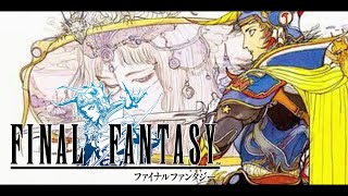 『最終回』2000年前の世界へ【ファイナルファンタジー ピクセルリマスター版】ネタバレ有り [upl. by Shaia549]