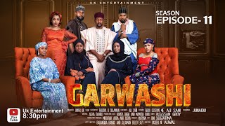 GARWASHI SEASON 1 EPISODE 11 ORIGINAL [upl. by Ariday]