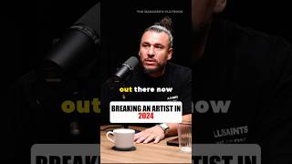 Jessie Reyez manager reveals how to break an artist musicbusinesspodcast [upl. by Aihsekan]