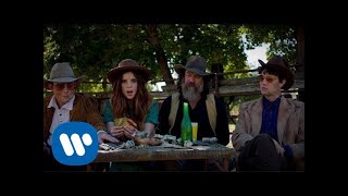 Echosmith  quotDiamondsquot Official Video [upl. by Berke]