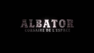 ALBATOR  LARCADIA [upl. by Le]