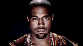 Yeezus de Kanye West muito além do hip hop atual [upl. by Ahsiaa]