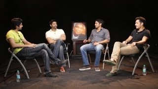 Akkineni Family About ANR  Manam Sangeetam  ANR Nagarjuna Naga Chaitanya amp Akhil [upl. by Leizahaj]