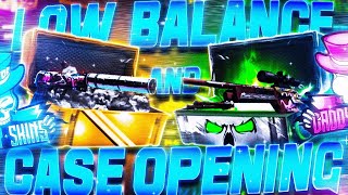 DADDYSKINS LOW BALANCEl DADDYSKINS PROMO CODE 2024 l DADDYSKINS CASE OPENING l [upl. by Colville]