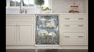 Introducing Cove The Dishwasher That Conquers Clean [upl. by Reivax979]