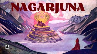 The short biography of Nagarjuna [upl. by Cleon272]