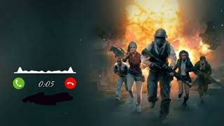 pubg ringtone gaming ringtone bgm ringtone bgmiringtone bgmringtone pubgmobile [upl. by Atsirhcal977]