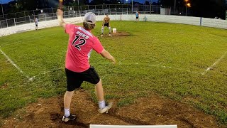 Chihuahuas vs Rumble Ponies  HRL Twin Cities Wiffleball 2024 [upl. by Breger248]