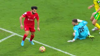 Mohamed Salah Ridiculous Goals amp Assists [upl. by Margarete689]