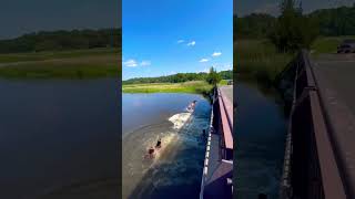 bridge jumping [upl. by Tuneberg]