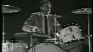 Buddy Rich on Buddy and on Music [upl. by Maggio]