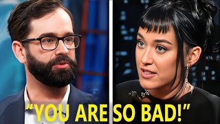 Matt Walsh Calls Out Woke Celebrity Hypocrisy [upl. by Dorehs]