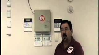 SecurityAlarm System DIY Troubleshooting 1 [upl. by Sydney]