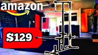 I bought the cheapest Lat Pulldown on Amazon [upl. by Ennoid]