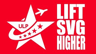 Unity Labour Party presents ULP 26th National Convention LIVE from Campden Park Sec School SVG [upl. by Nnagem]