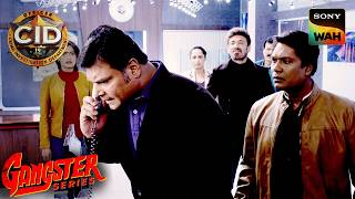 क्या 5 घंटे में Viral Infection का हल ढूँढ पाएगी Team CID  CID  Episode 1331  Gangster Series [upl. by Adrianne]