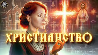 10 СТЫДНЫХ вопросов о ХРИСТИАНСТВЕ История с Artifex [upl. by Bil]