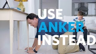 Anker  MultiPort Chargers  UseAnkerInstead [upl. by Seften]