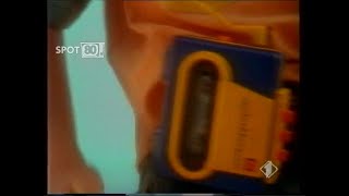 BARILLA MULINO BIANCO RACCOLTA PREMI I REGALI DELLAVVENTURA 1992 Spot Anni 90 [upl. by Accire]